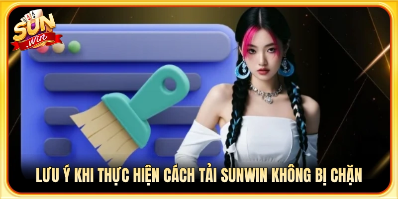 Các lưu ý giúp bạn tải ứng dụng chuẩn xác và an toàn
