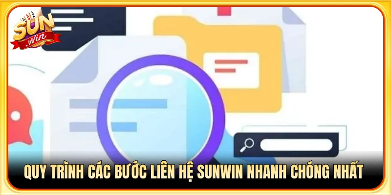 Hướng dẫn từng bước kết nối tổng đài Sunwin siêu tốc
