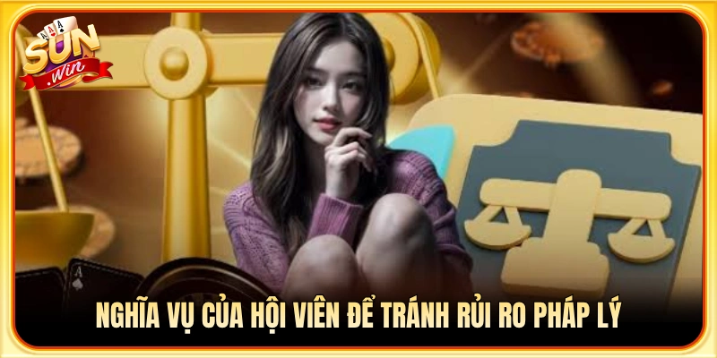 Tổng hợp các trường hợp miễn trừ trách nhiệm Sunwin