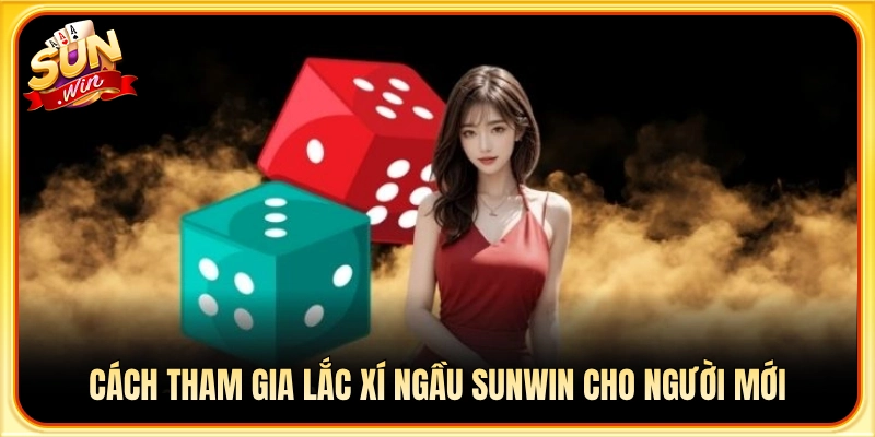Hướng dẫn tân thủ các bước cược tài xỉu Sunwin đơn giản